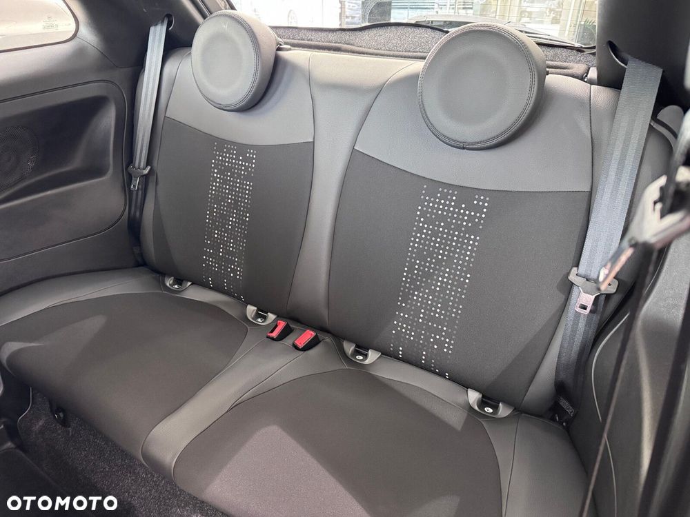 Fiat 500 1.0 Hybrid Connect - 13