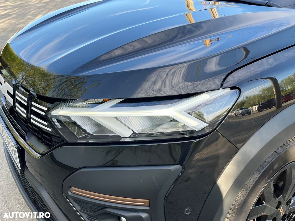 Dacia Jogger TCe 110 (7-Sitzer) Extreme+ - 16