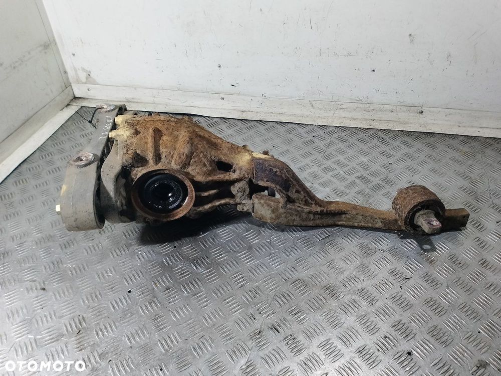 DYFERENCJAŁ TYŁ MERCEDES-BENZ VITO 639 9043530210 2.2 CDI - 4