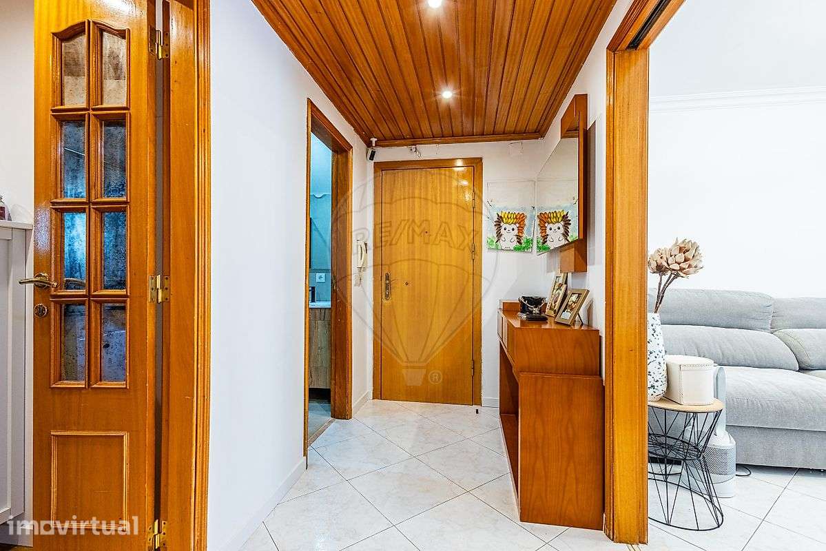 Apartamento T3 para venda - Grande imagem: 3/49