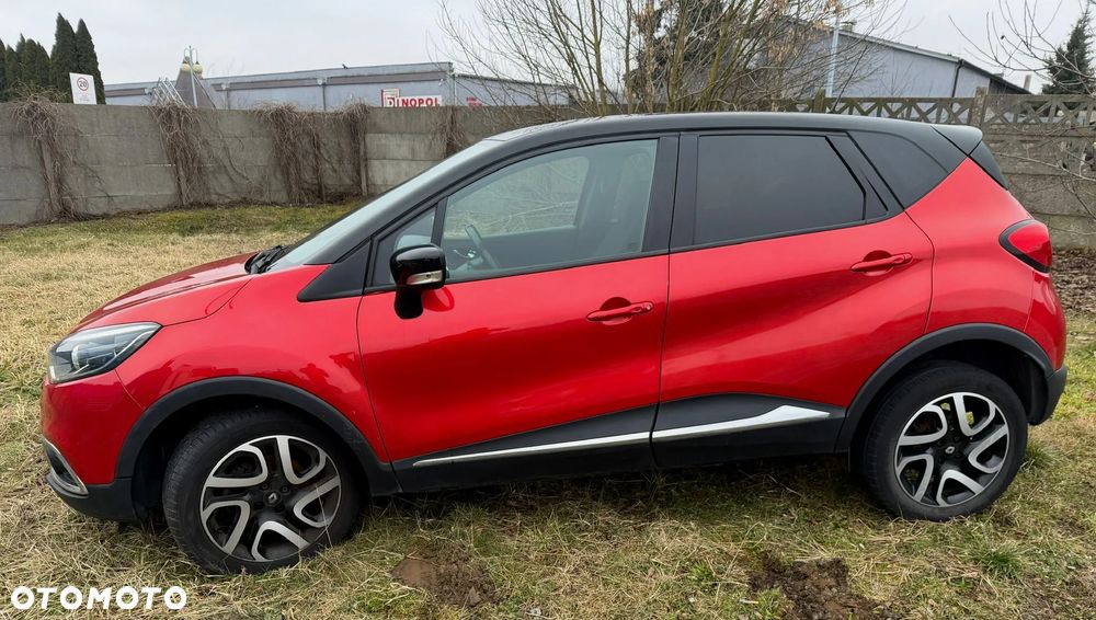 Renault Captur ENERGY dCi 90 Experience - 7