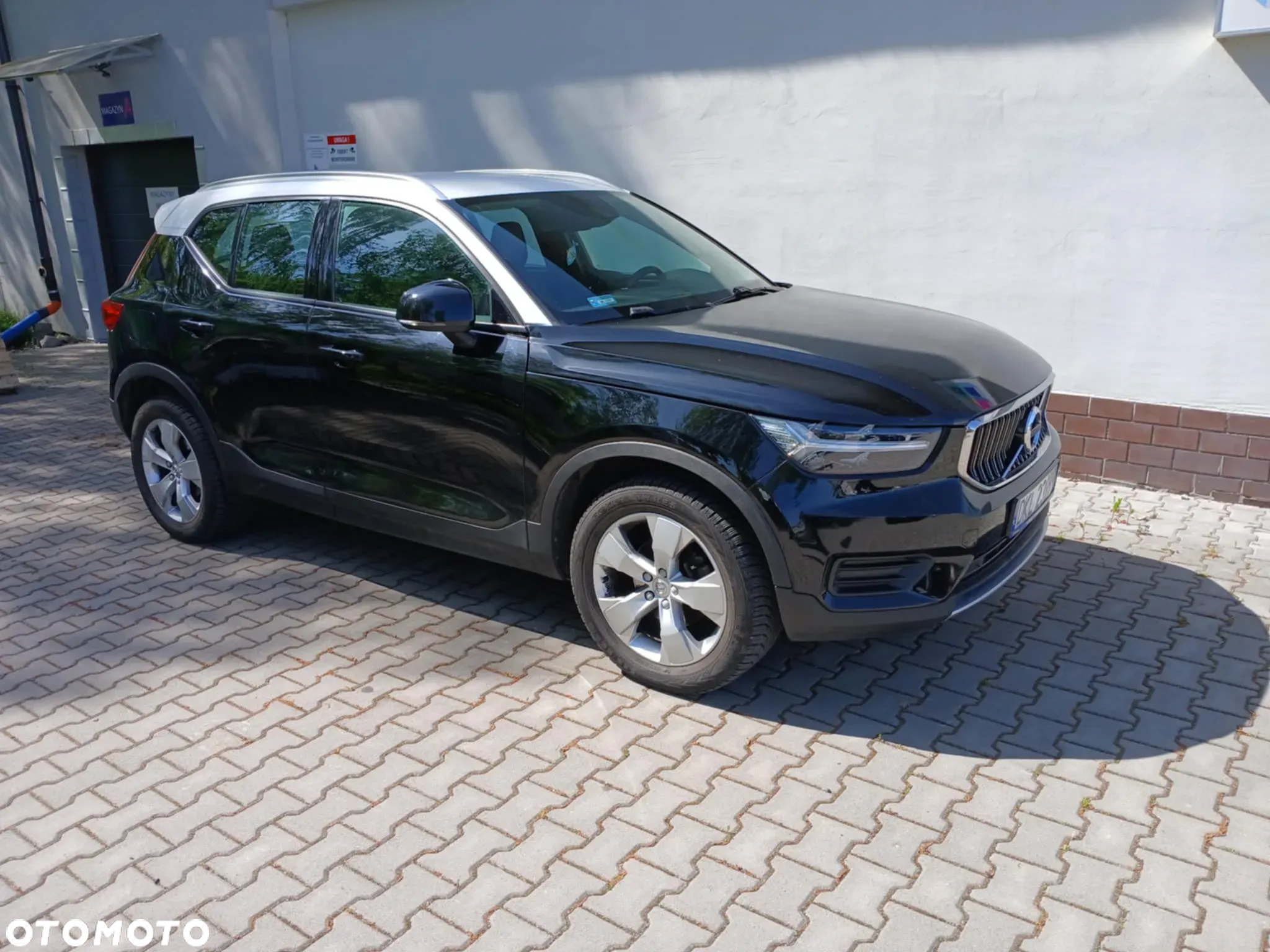 Volvo XC 40 - 24