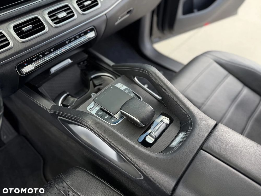 Mercedes-Benz GLS 450 4-Matic - 18