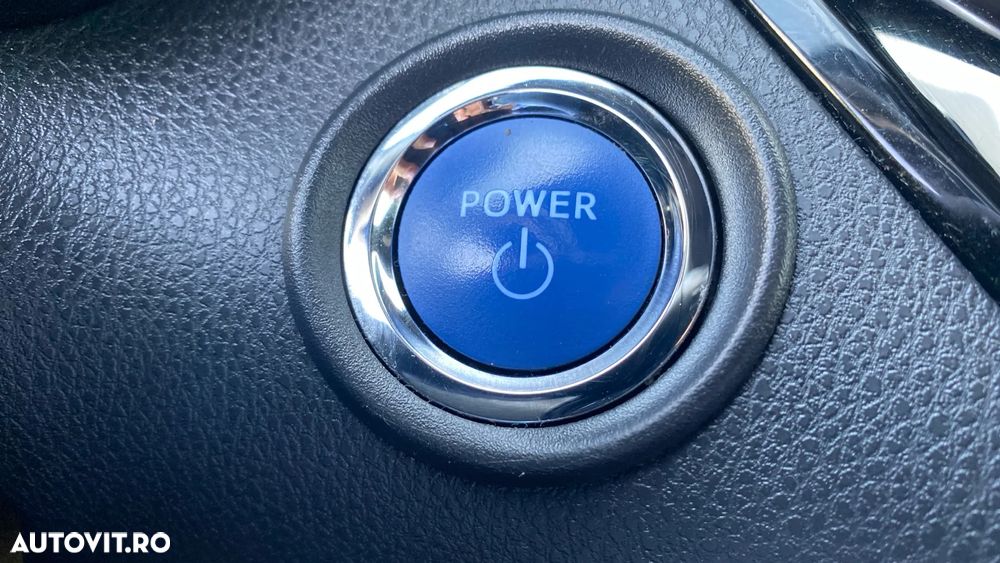 Toyota C-HR 2.0 HSD 184 CP 4x2 CVT C-ult Style bi-tone - 15