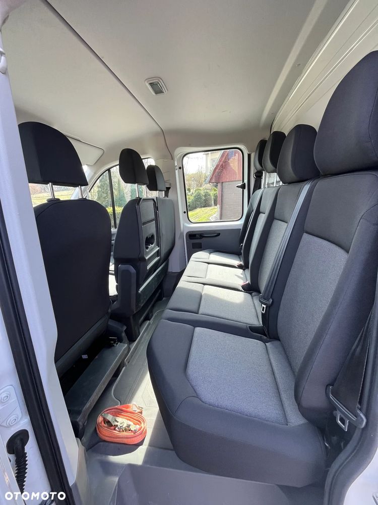 Volkswagen Crafter - 9