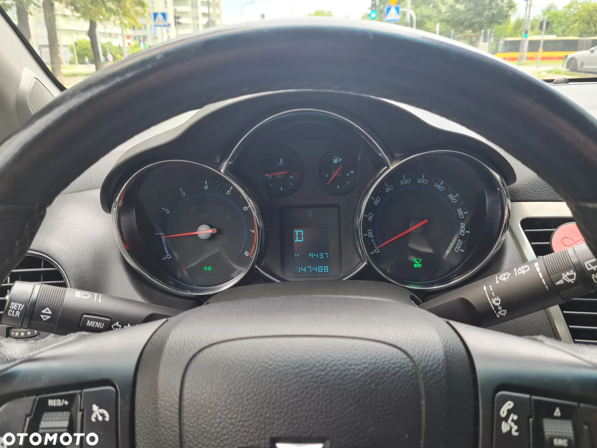 Chevrolet Cruze 1.8 LTZ+ - 4