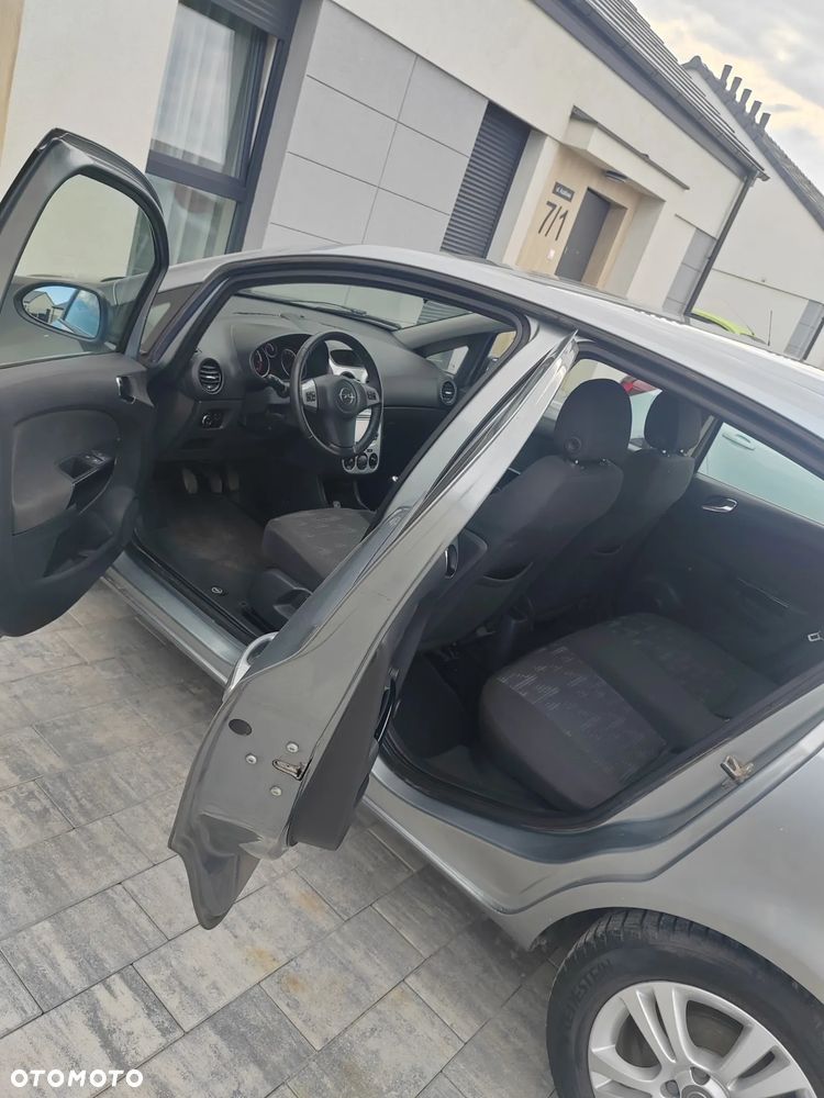 Opel Corsa 1.3 CDTI DPF Navi - 7