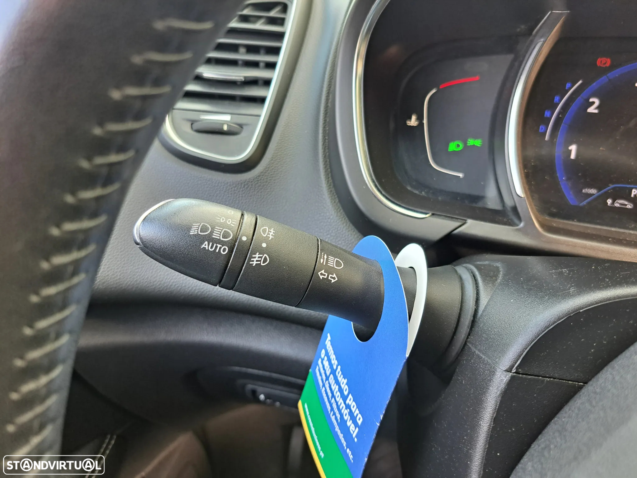 Renault Grand Scénic 1.3 TCe Bose Edition EDC - 14