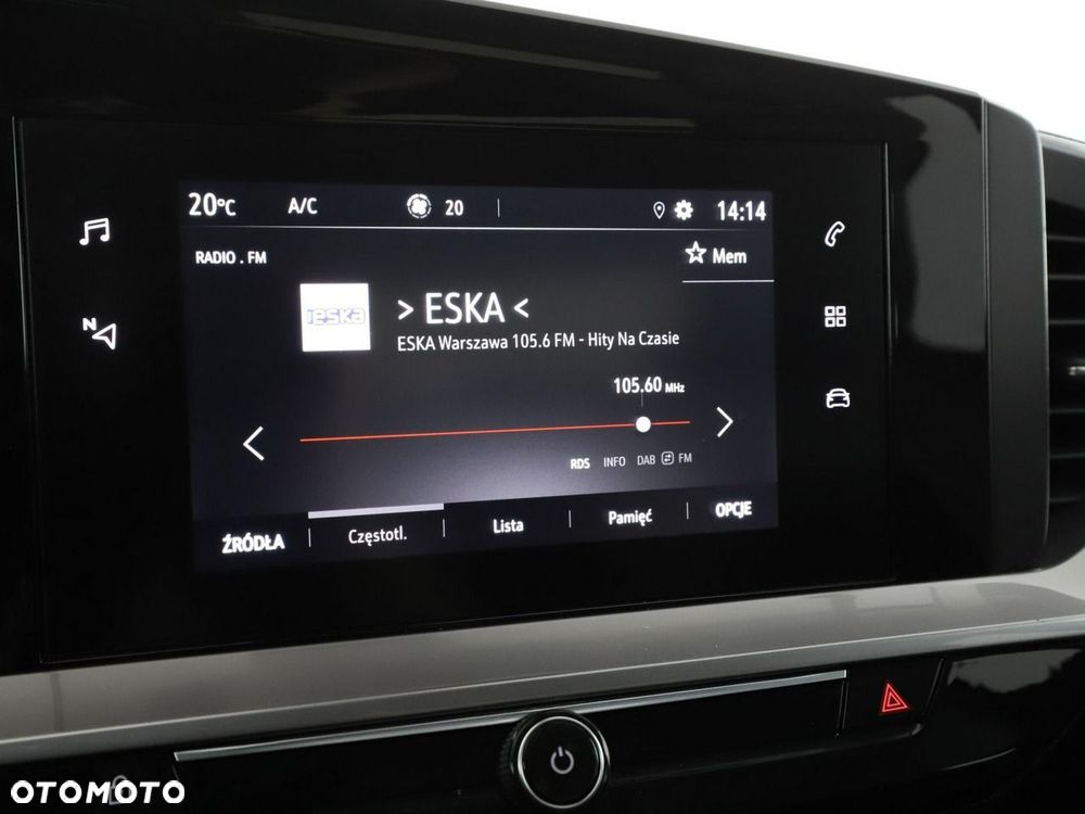 Opel Mokka 1.2 DI Turbo Elegance - 24