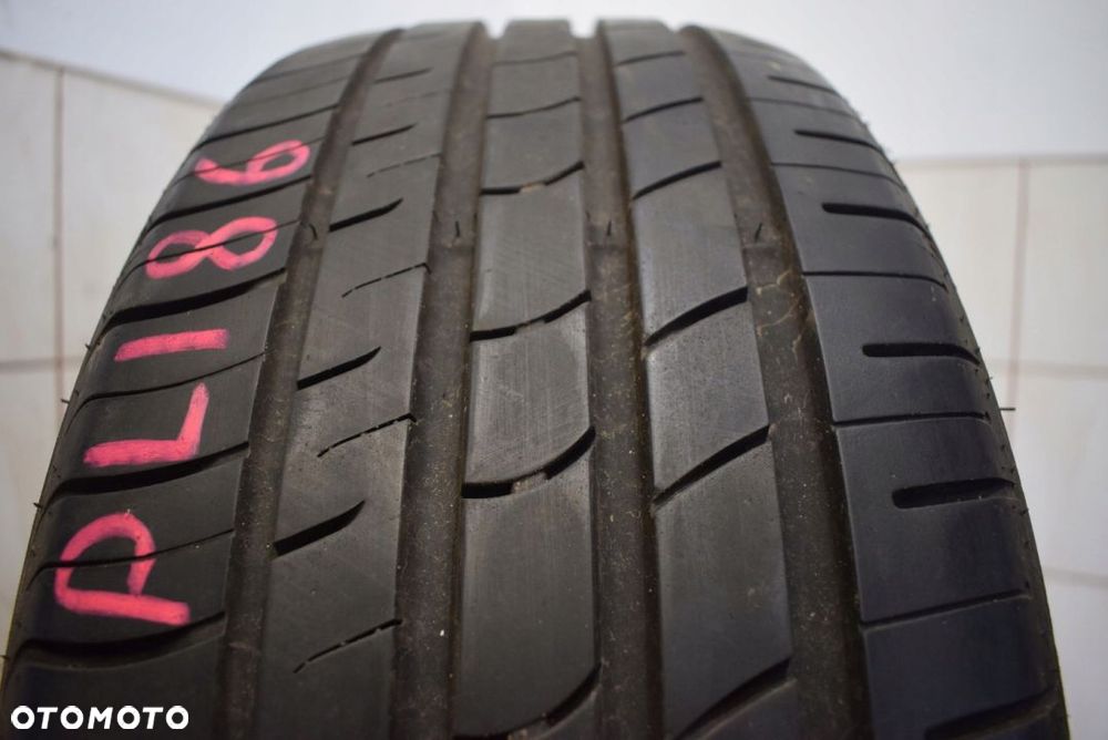 ZR19 235/45 Nexen Nfera RU1 SUV Wysyłka gratis! - 1