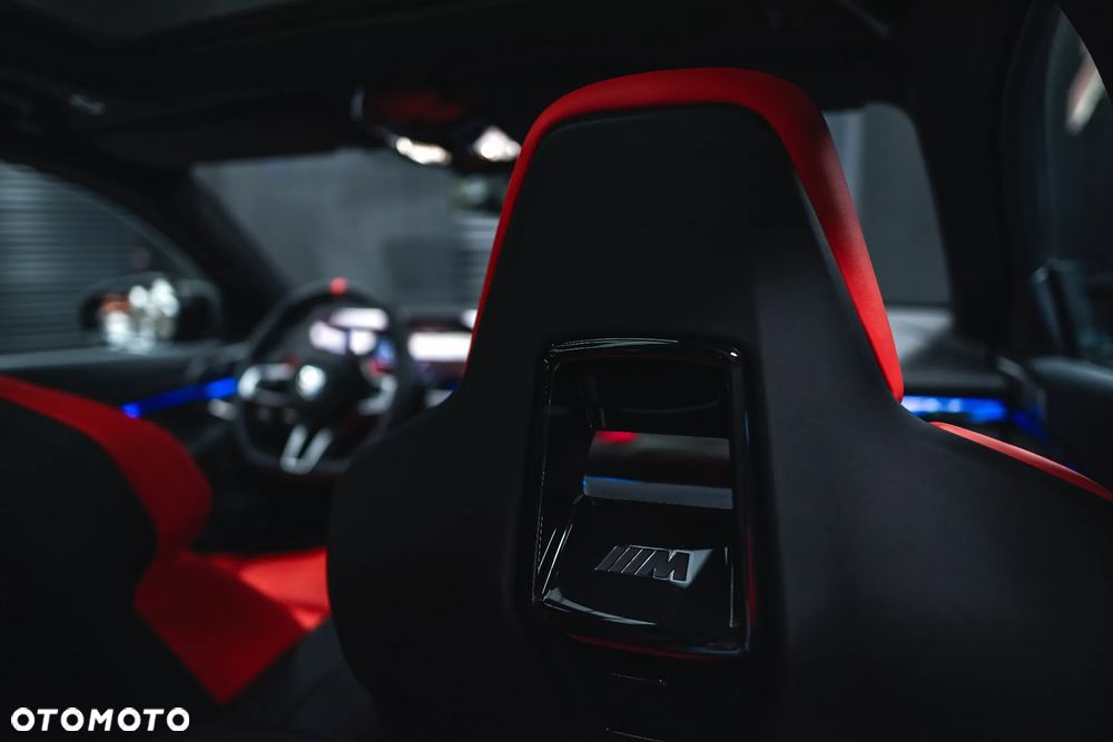 BMW M5 - 34