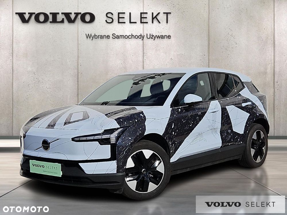 Volvo EX30 69kWh Single Motor Long Range Core