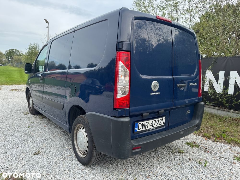 Fiat Scudo - 4