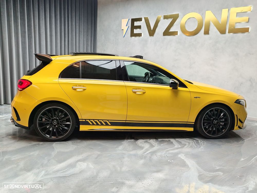 Mercedes-Benz A 35 AMG 4Matic - 6