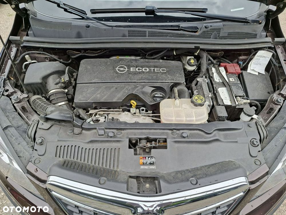 Opel Mokka - 29