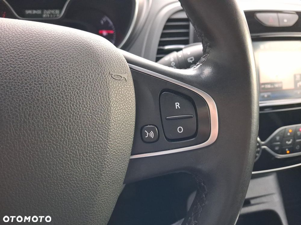 Renault Captur 1.2 Energy TCe Intens - 20