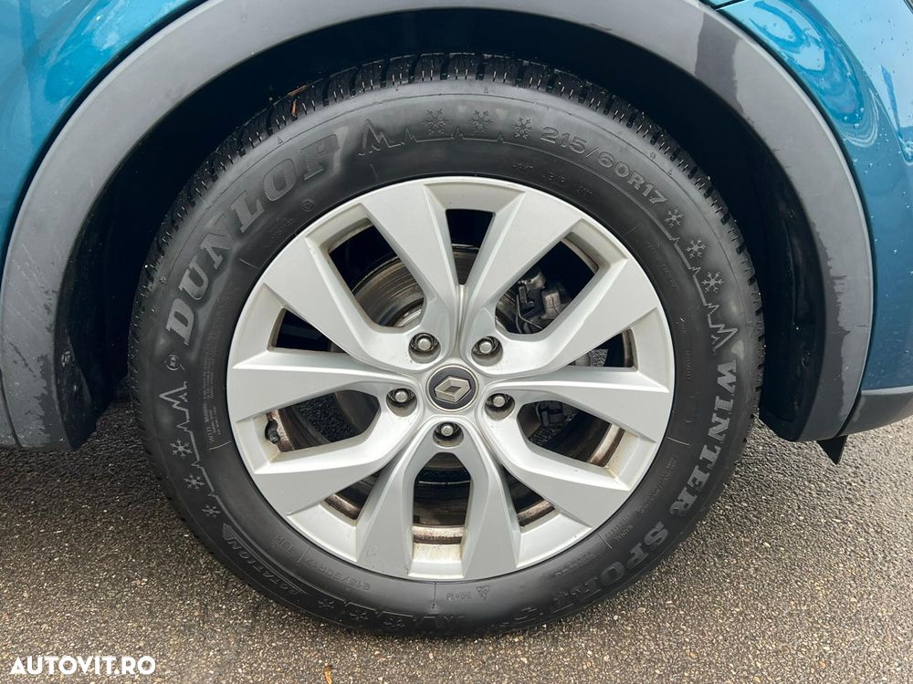 Renault Arkana 140 EDC Zen - 7
