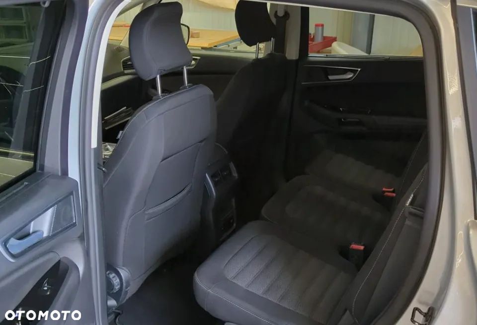 Ford S-Max 2.5 Duratec FHEV (7-Sitzer) TITANIUM - 10