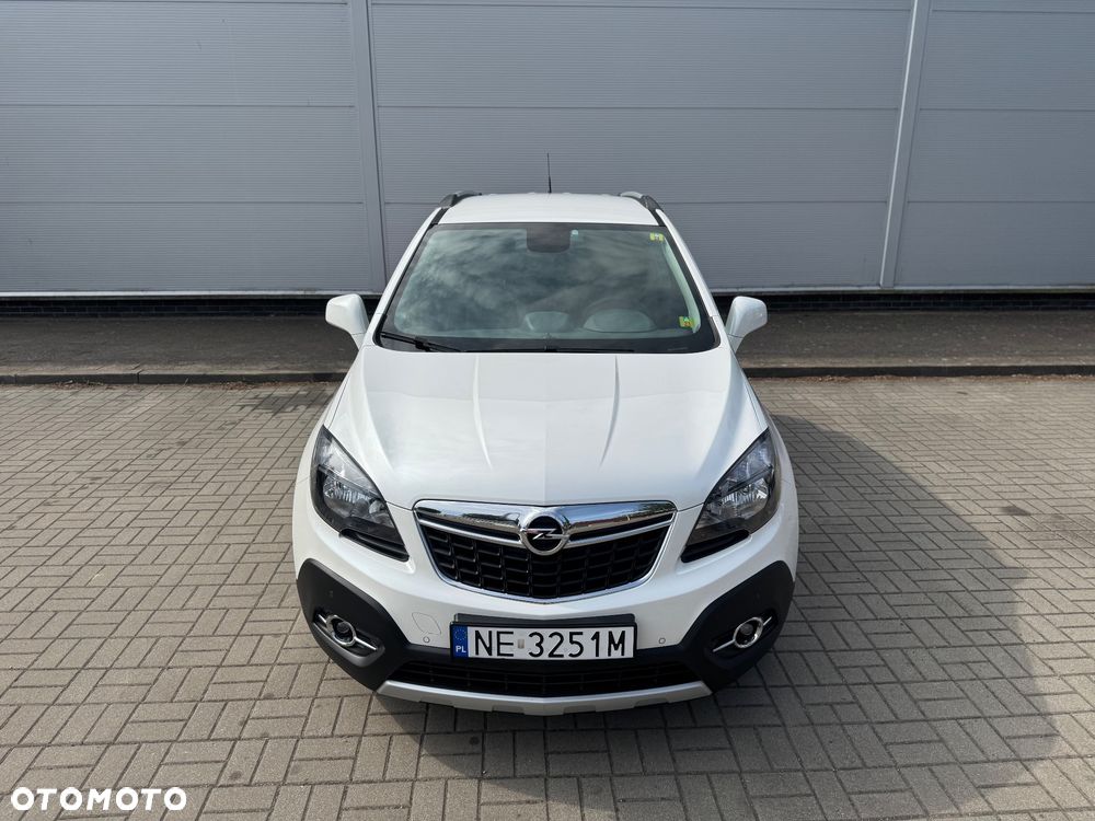 Opel Mokka 1.4 T Cosmo - 5