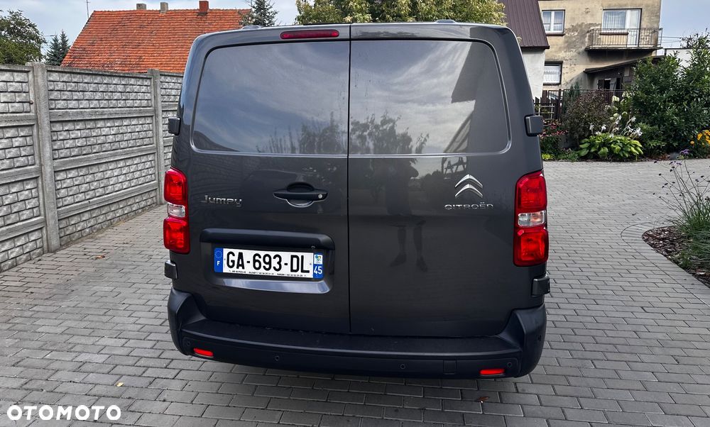 Citroën Jumpy Long - 13