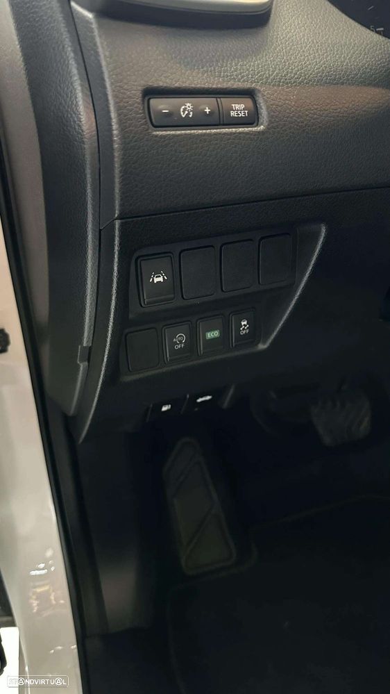 Nissan Qashqai 1.6 dCi Tekna Premium +Xtronic - 20