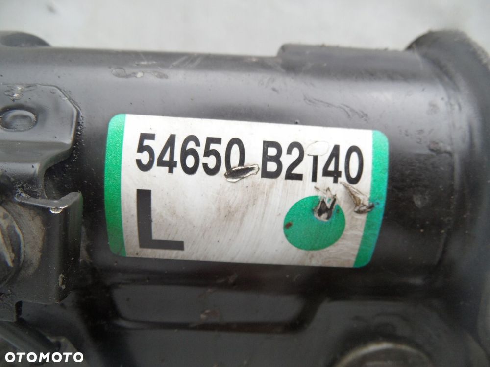 MCPERSON MCPHERSON AMORTYZATOR ZWROTNICA LEWA KIA SOUL II 13-17 - 4