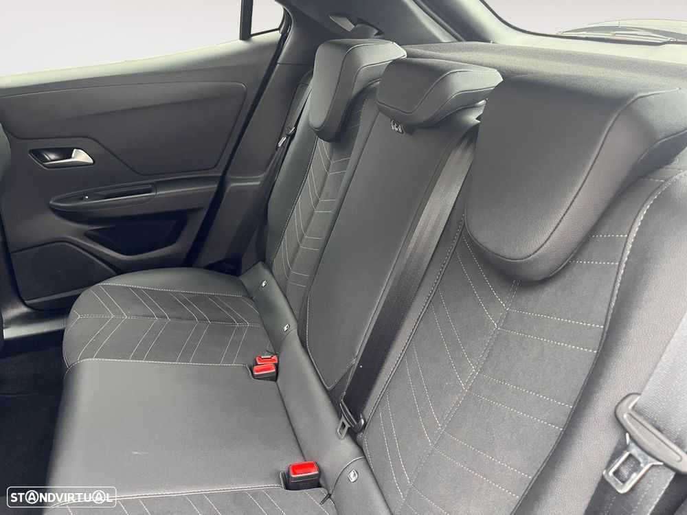 Opel Mokka 1.2 T GS - 13