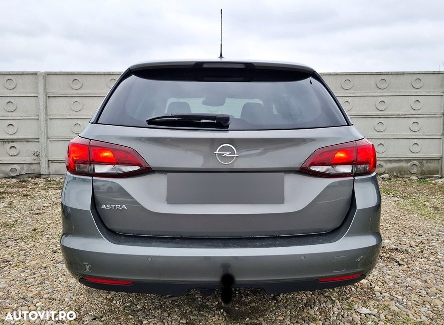 Opel Astra 1.5 D Start/Stop Business Edition - 17