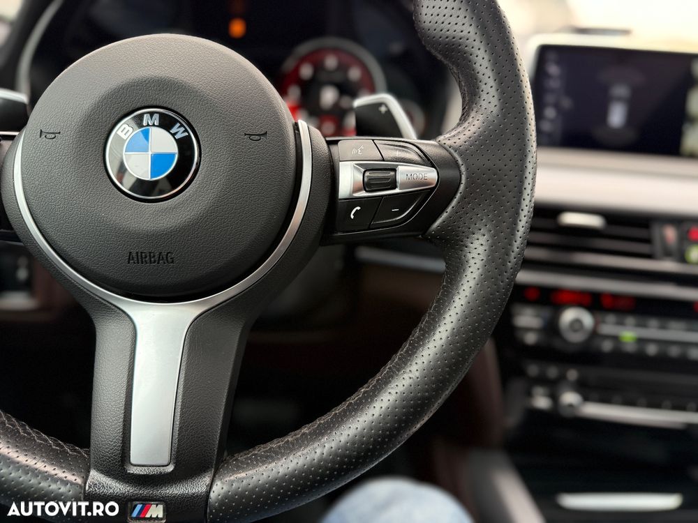 BMW X5 xDrive40d Sport-Aut. - 5