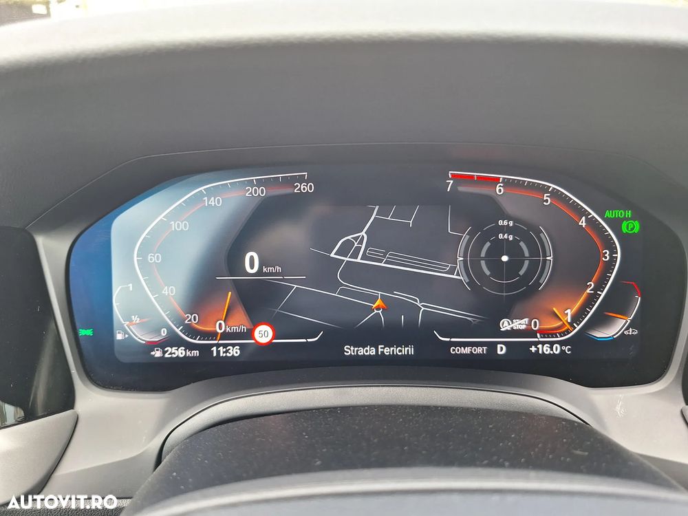 BMW Seria 3 - 14
