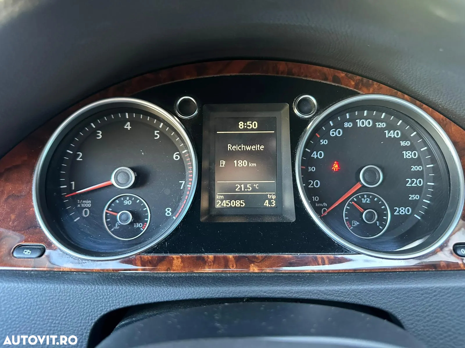 Volkswagen Passat CC 1.8 TSI - 6