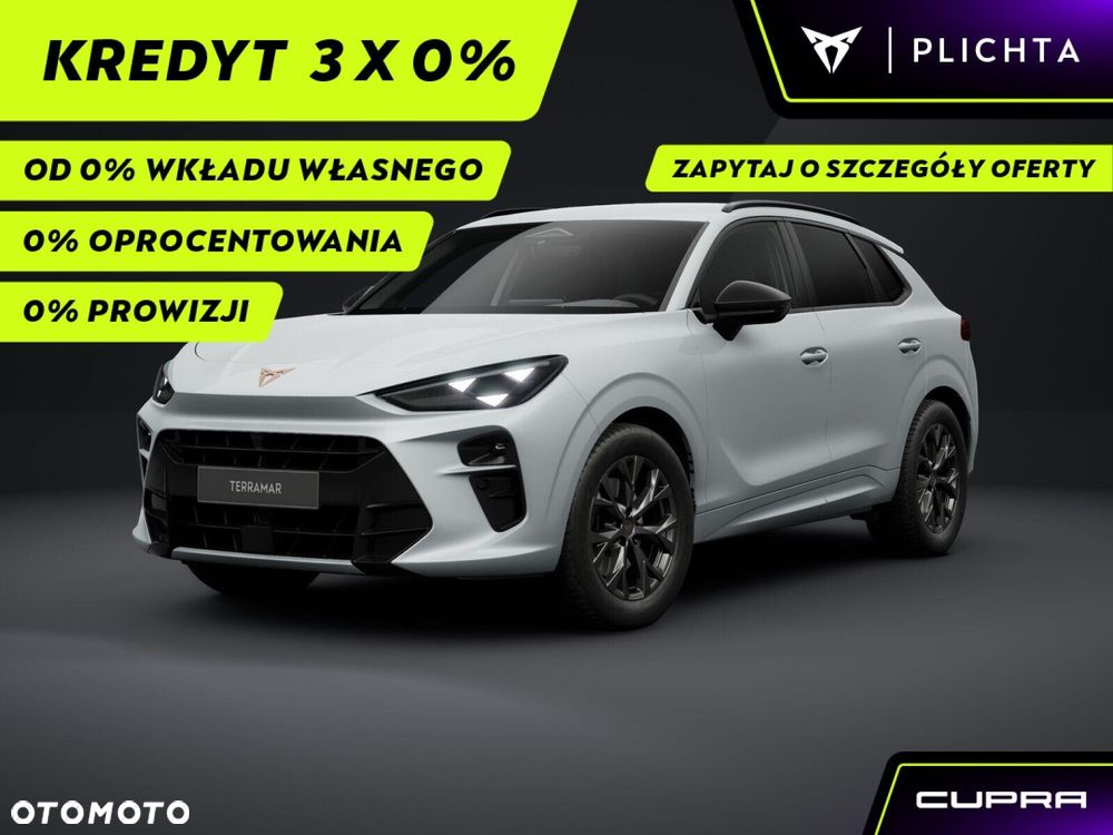 Cupra Terramar - 2