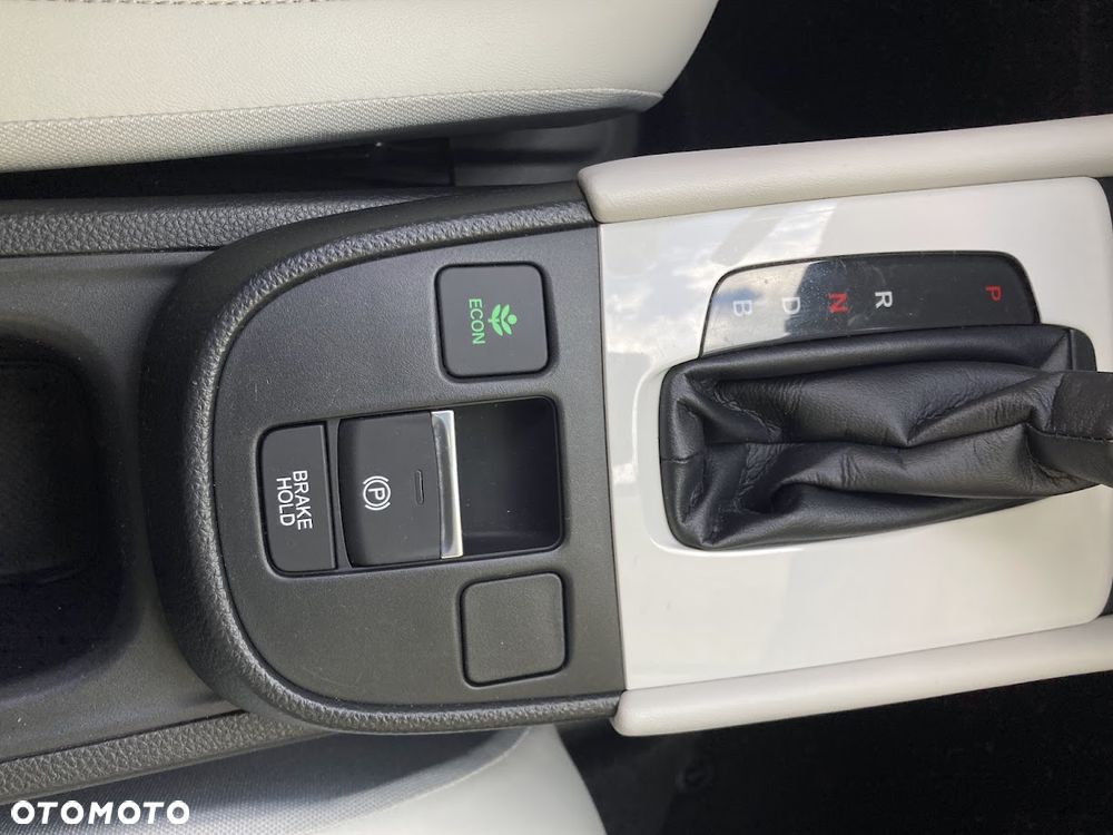 Honda Jazz 1.5 i-MMD Executive - 39