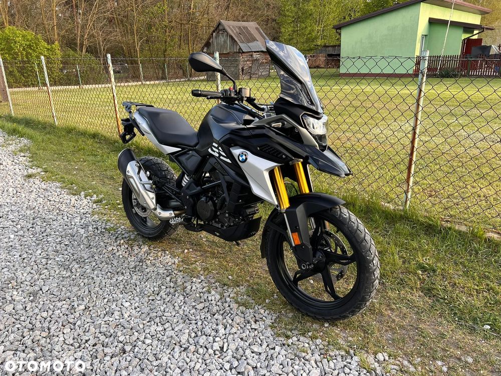 BMW GS - 3
