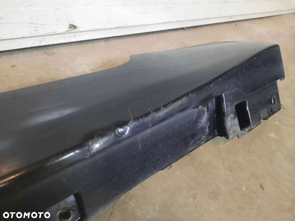 NAKŁADKA LISTWA PROGOWA PRÓG PRAWY 768504GA0H INFINITI Q50 - 2