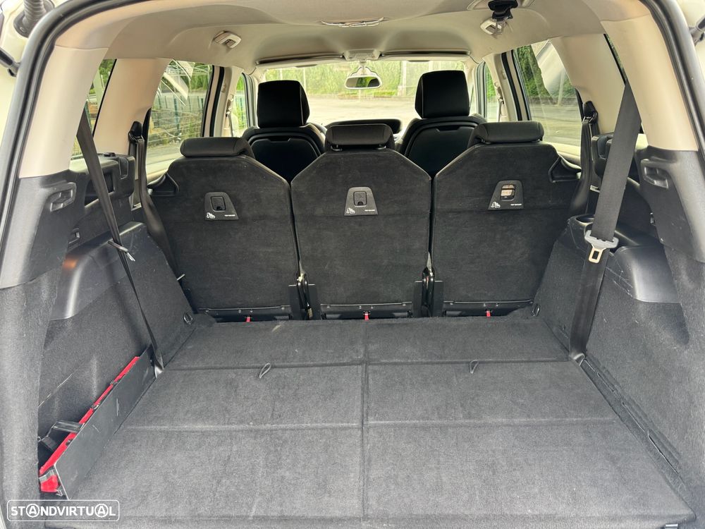Citroën Grand C4 Spacetourer BlueHDi 130 Stop&Start EAT8 SELECTION - 14