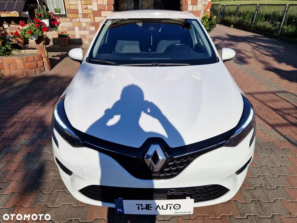 Renault Clio 1.0 TCe Zen - 23