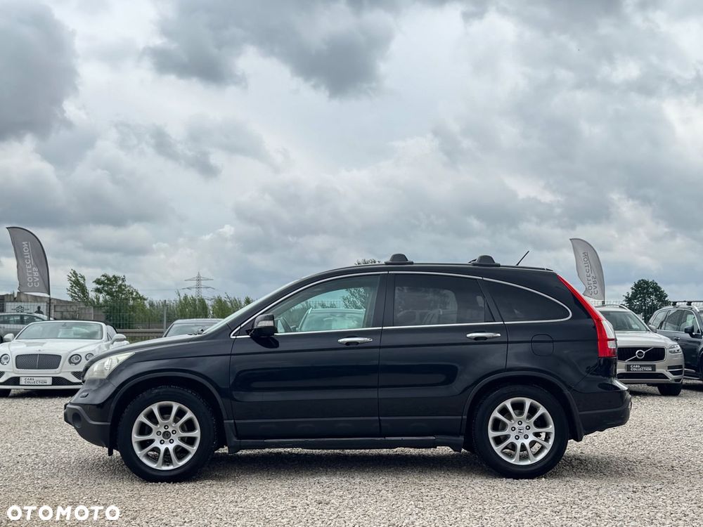 Honda CR-V - 8