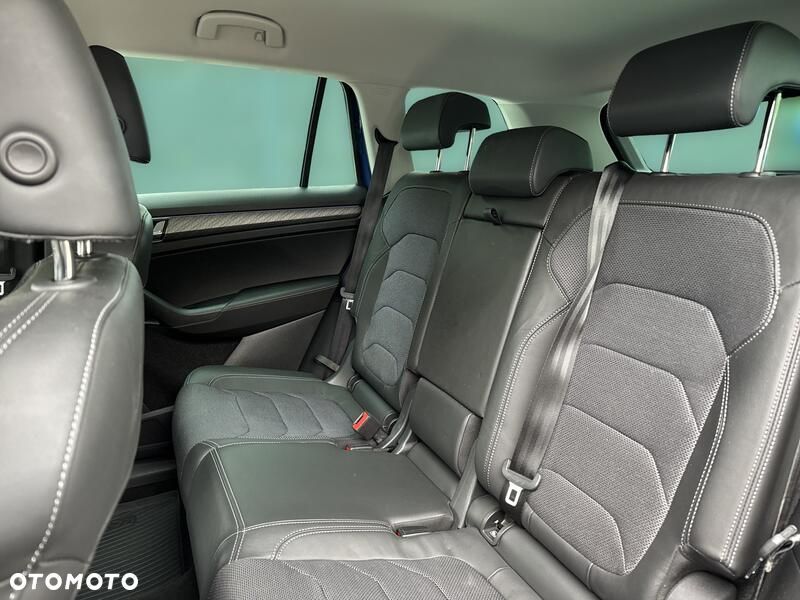 Skoda Kodiaq 2.0 TSI 4x4 Style DSG - 17