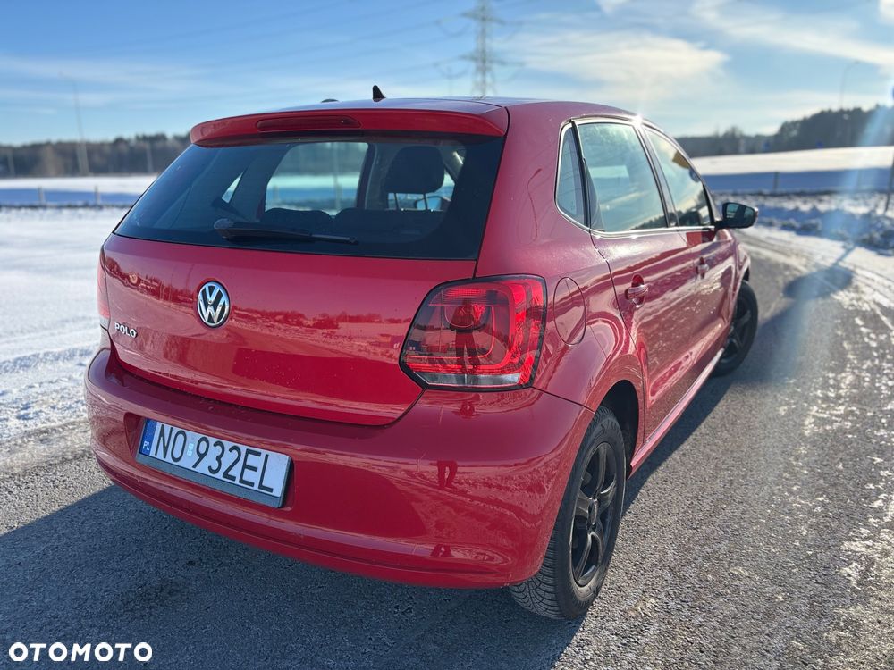 Volkswagen Polo - 10