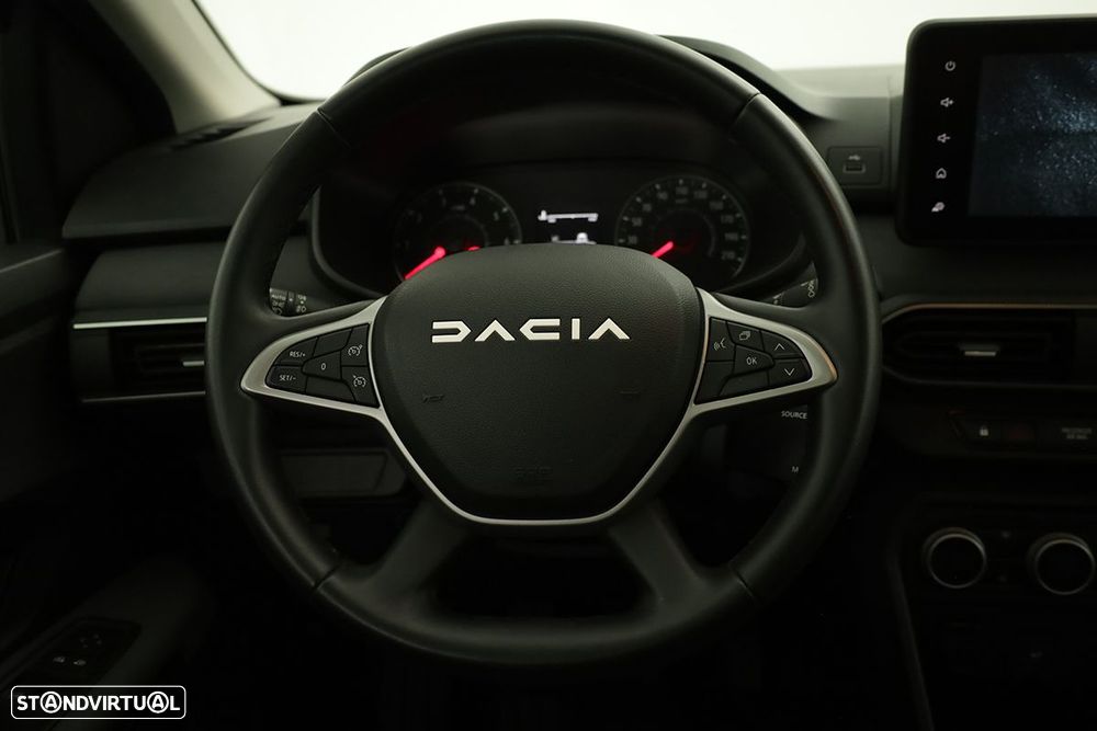 Dacia Jogger 1.0 TCe Extreme - 15