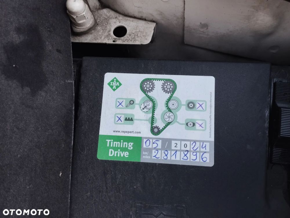 Skoda Octavia 2.0 TDI DPF Ambiente - 12