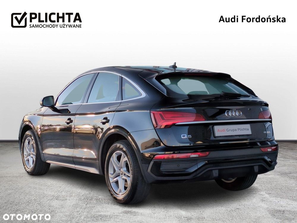 Audi Q5 Sportback - 3