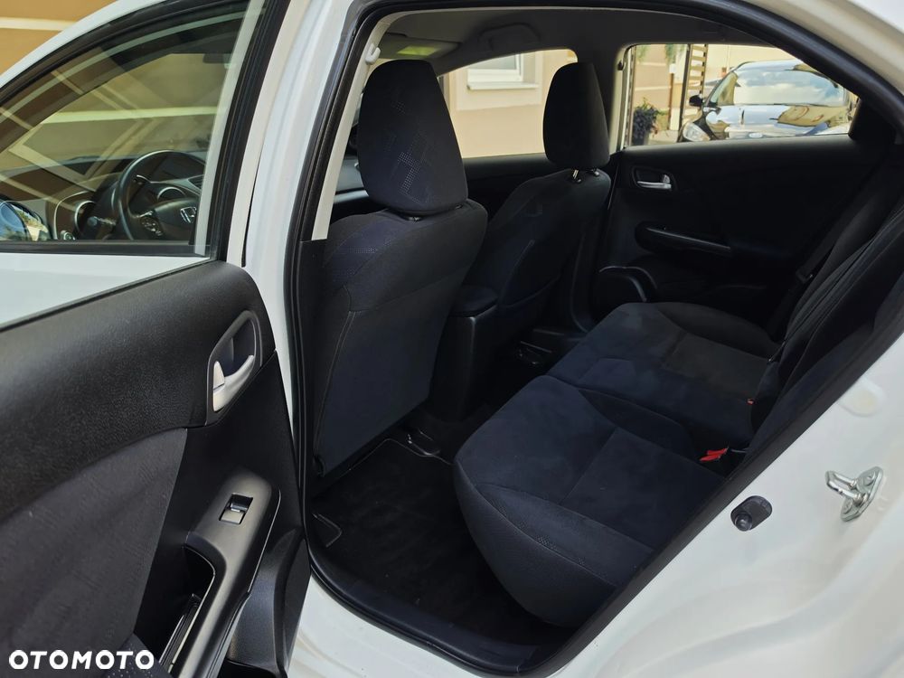 Honda Civic 1.8 i-VTEC Executive - 38