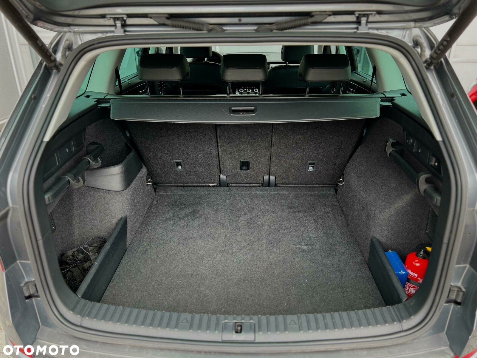 Skoda Kodiaq 2.0 TSI 4x4 L&K DSG - 25