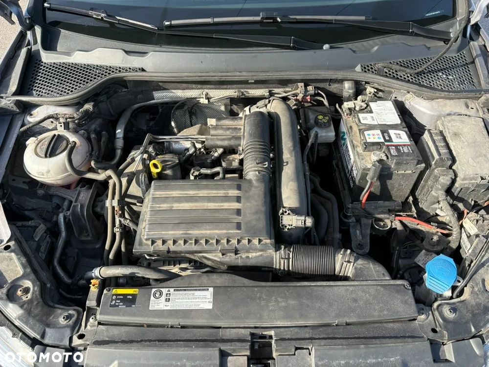 Seat Leon 1.4 TSI Style S&S - 10