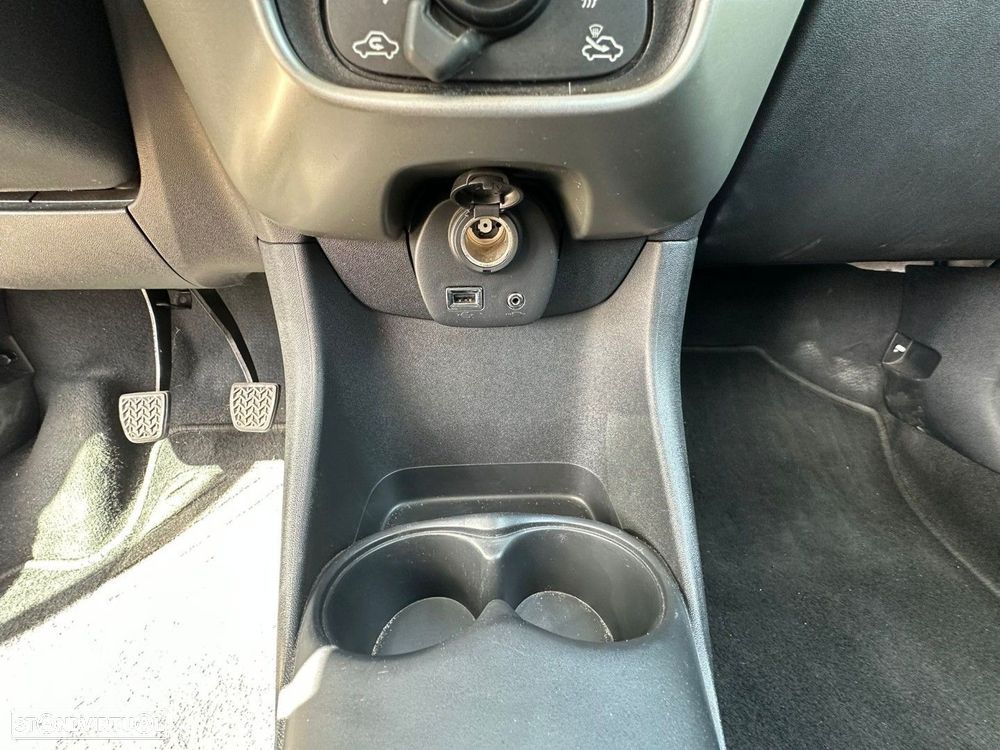Citroën C1 1.2 VTi Feel - 14