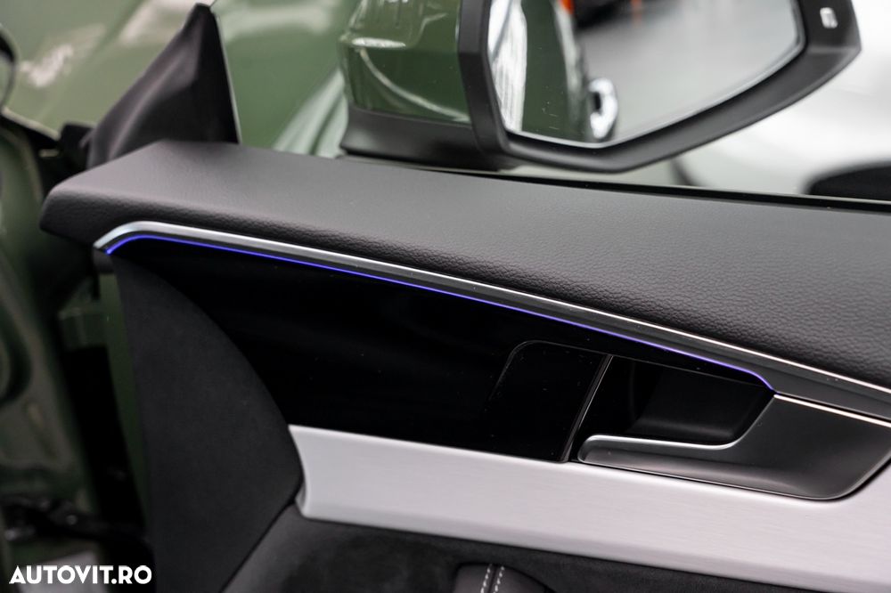 Audi A5 ack 2.0 35 TFSI S tronic MHEV S Line - 18