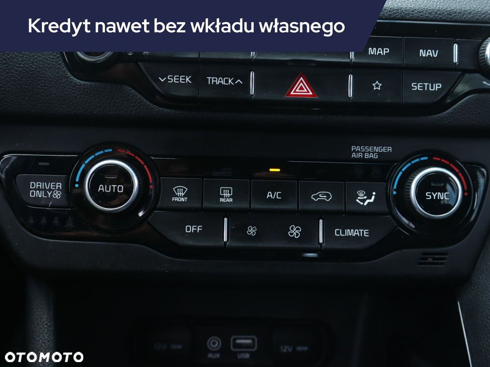 Kia Niro - 23
