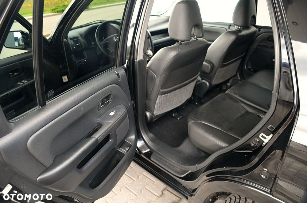 Honda CR-V - 16